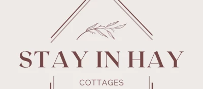 Stay In Hay Logo