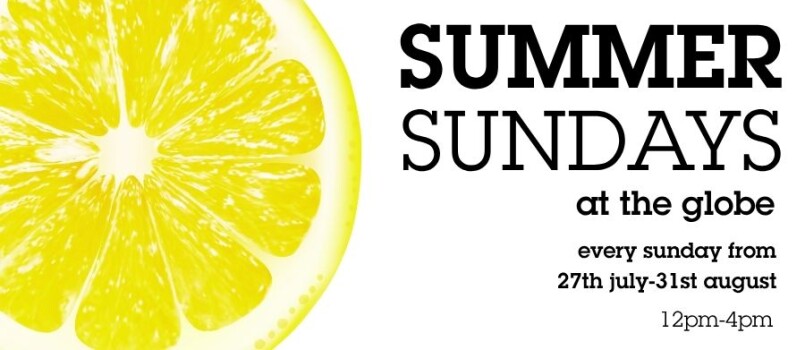 Summer Sundays 1 v6