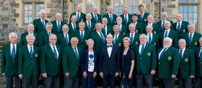 talgath male voice choir